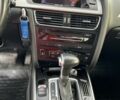 Сірий Ауді А4, об'ємом двигуна 2 л та пробігом 297 тис. км за 12000 $, фото 3 на Automoto.ua