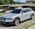Сірий Ауді А4, об'ємом двигуна 2 л та пробігом 252 тис. км за 11484 $, фото 1 на Automoto.ua