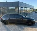 Сірий Ауді А4, об'ємом двигуна 2 л та пробігом 292 тис. км за 10400 $, фото 9 на Automoto.ua
