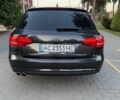 Сірий Ауді А4, об'ємом двигуна 1.97 л та пробігом 259 тис. км за 11700 $, фото 13 на Automoto.ua