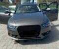 Серый Ауди А4, объемом двигателя 2 л и пробегом 268 тыс. км за 15785 $, фото 1 на Automoto.ua