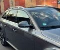Сірий Ауді А4, об'ємом двигуна 2 л та пробігом 336 тис. км за 10900 $, фото 73 на Automoto.ua