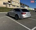 Сірий Ауді А4, об'ємом двигуна 1.98 л та пробігом 120 тис. км за 14000 $, фото 3 на Automoto.ua
