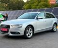 Серый Ауди А4, объемом двигателя 1.98 л и пробегом 192 тыс. км за 12900 $, фото 2 на Automoto.ua