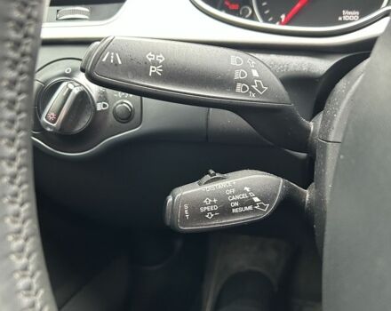 Сірий Ауді А4, об'ємом двигуна 2 л та пробігом 251 тис. км за 13200 $, фото 13 на Automoto.ua