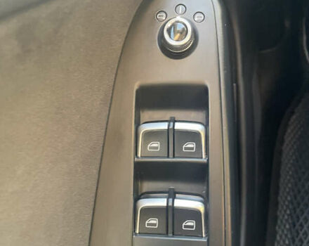 Серый Ауди А4, объемом двигателя 1.97 л и пробегом 340 тыс. км за 13500 $, фото 10 на Automoto.ua