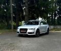 Сірий Ауді А4, об'ємом двигуна 2 л та пробігом 210 тис. км за 12800 $, фото 1 на Automoto.ua