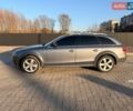 Серый Ауди А4, объемом двигателя 1.98 л и пробегом 299 тыс. км за 12999 $, фото 6 на Automoto.ua