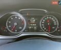 Сірий Ауді А4, об'ємом двигуна 1.98 л та пробігом 120 тис. км за 14000 $, фото 9 на Automoto.ua