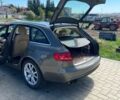 Серый Ауди А4, объемом двигателя 2 л и пробегом 268 тыс. км за 15645 $, фото 2 на Automoto.ua