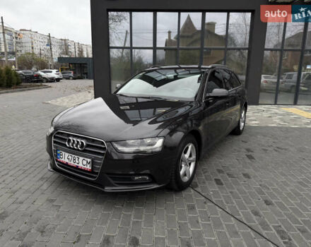 Серый Ауди А4, объемом двигателя 1.97 л и пробегом 264 тыс. км за 10999 $, фото 7 на Automoto.ua