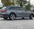 Серый Ауди А4, объемом двигателя 2 л и пробегом 250 тыс. км за 251 $, фото 3 на Automoto.ua