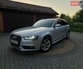 Сірий Ауді А4, об'ємом двигуна 2 л та пробігом 285 тис. км за 9800 $, фото 1 на Automoto.ua
