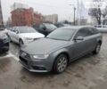 Сірий Ауді А4, об'ємом двигуна 2 л та пробігом 274 тис. км за 15000 $, фото 1 на Automoto.ua