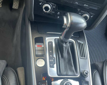 Серый Ауди А4, объемом двигателя 1.97 л и пробегом 340 тыс. км за 13500 $, фото 25 на Automoto.ua