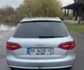 Сірий Ауді А4, об'ємом двигуна 2 л та пробігом 267 тис. км за 13500 $, фото 12 на Automoto.ua
