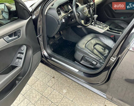 Серый Ауди А4, объемом двигателя 1.97 л и пробегом 297 тыс. км за 12500 $, фото 6 на Automoto.ua