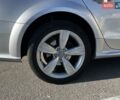 Сірий Ауді А4, об'ємом двигуна 1.98 л та пробігом 120 тис. км за 14000 $, фото 13 на Automoto.ua