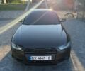 Сірий Ауді А4, об'ємом двигуна 2 л та пробігом 292 тис. км за 10500 $, фото 1 на Automoto.ua