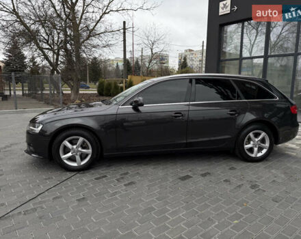 Серый Ауди А4, объемом двигателя 1.97 л и пробегом 264 тыс. км за 10999 $, фото 14 на Automoto.ua