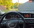 Сірий Ауді А4, об'ємом двигуна 1.97 л та пробігом 276 тис. км за 11500 $, фото 9 на Automoto.ua