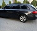 Сірий Ауді А4, об'ємом двигуна 1.97 л та пробігом 259 тис. км за 11700 $, фото 6 на Automoto.ua