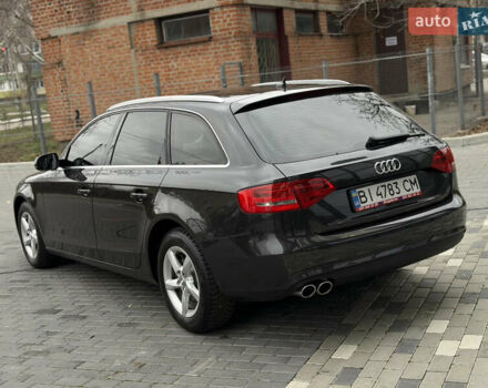 Серый Ауди А4, объемом двигателя 1.97 л и пробегом 264 тыс. км за 10999 $, фото 26 на Automoto.ua