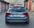 Сірий Ауді А4, об'ємом двигуна 2 л та пробігом 336 тис. км за 10900 $, фото 14 на Automoto.ua