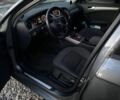 Серый Ауди А4, объемом двигателя 2 л и пробегом 249 тыс. км за 11200 $, фото 4 на Automoto.ua