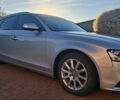 Серый Ауди А4, объемом двигателя 2 л и пробегом 266 тыс. км за 10900 $, фото 20 на Automoto.ua
