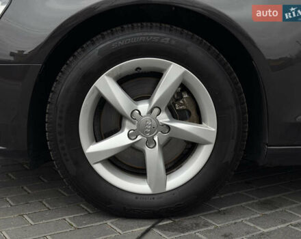 Серый Ауди А4, объемом двигателя 1.97 л и пробегом 264 тыс. км за 10999 $, фото 56 на Automoto.ua