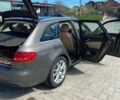 Серый Ауди А4, объемом двигателя 2 л и пробегом 268 тыс. км за 15785 $, фото 6 на Automoto.ua