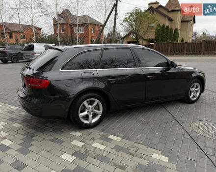 Серый Ауди А4, объемом двигателя 1.97 л и пробегом 264 тыс. км за 10999 $, фото 38 на Automoto.ua