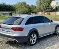 Сірий Ауді А4, об'ємом двигуна 2 л та пробігом 252 тис. км за 11484 $, фото 5 на Automoto.ua