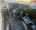 Серый Ауди А4, объемом двигателя 2 л и пробегом 284 тыс. км за 9800 $, фото 23 на Automoto.ua