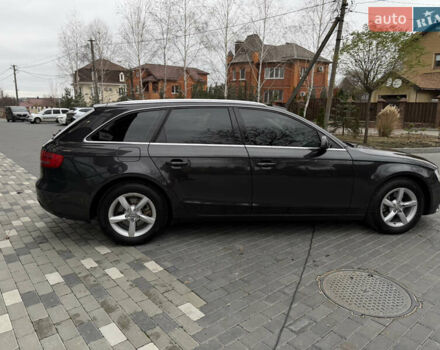 Серый Ауди А4, объемом двигателя 1.97 л и пробегом 264 тыс. км за 10999 $, фото 41 на Automoto.ua