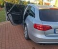 Серый Ауди А4, объемом двигателя 2 л и пробегом 266 тыс. км за 10900 $, фото 5 на Automoto.ua