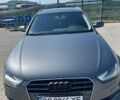 Сірий Ауді А4, об'ємом двигуна 2 л та пробігом 245 тис. км за 10900 $, фото 3 на Automoto.ua