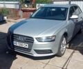 Сірий Ауді А4, об'ємом двигуна 1.97 л та пробігом 265 тис. км за 12500 $, фото 8 на Automoto.ua