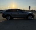 Серый Ауди А4, объемом двигателя 2 л и пробегом 221 тыс. км за 11700 $, фото 1 на Automoto.ua