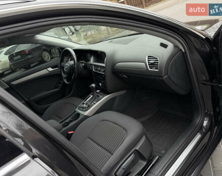 Серый Ауди А4, объемом двигателя 1.97 л и пробегом 264 тыс. км за 10999 $, фото 90 на Automoto.ua