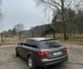Серый Ауди А4, объемом двигателя 3 л и пробегом 390 тыс. км за 11900 $, фото 3 на Automoto.ua