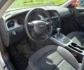 Серый Ауди А4, объемом двигателя 1.97 л и пробегом 317 тыс. км за 12100 $, фото 7 на Automoto.ua