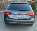 Серый Ауди А4, объемом двигателя 2 л и пробегом 299 тыс. км за 9750 $, фото 32 на Automoto.ua