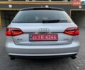 Серый Ауди А4, объемом двигателя 1.98 л и пробегом 192 тыс. км за 12900 $, фото 8 на Automoto.ua