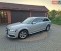 Сірий Ауді А4, об'ємом двигуна 2 л та пробігом 285 тис. км за 9800 $, фото 2 на Automoto.ua