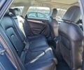 Серый Ауди А4, объемом двигателя 2 л и пробегом 201 тыс. км за 9800 $, фото 8 на Automoto.ua