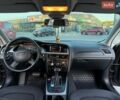 Сірий Ауді А4, об'ємом двигуна 2 л та пробігом 292 тис. км за 10400 $, фото 54 на Automoto.ua