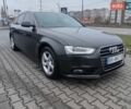 Серый Ауди А4, объемом двигателя 2 л и пробегом 292 тыс. км за 11000 $, фото 22 на Automoto.ua