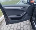 Серый Ауди А4, объемом двигателя 2 л и пробегом 292 тыс. км за 11000 $, фото 11 на Automoto.ua
